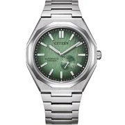 Citizen NK5020-58X Super-Titanium Zenshin - Muški sat