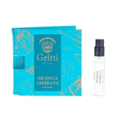 Gritti Arancia Ambrata Parfemska voda
