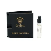 Gritti Aqua Incanta Parfemska voda