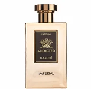 Hamidi Addicted Imperial Parfemska voda 120ml