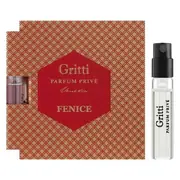 Gritti Fenice Parfemska voda 2ml