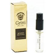 Gritti Beyond The Wall Parfemska voda 2ml