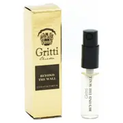 Gritti Beyond The Wall Parfemska voda 2ml