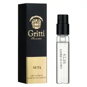 Gritti Seta Parfemska voda 2ml