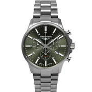 Bauhaus 2880M-4 Aviation - Muški sat