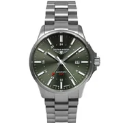Bauhaus 2868M-4 Aviation - Muški sat