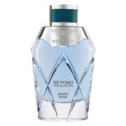 Bentley Beyond The Collection Exotic Musk Parfemska voda