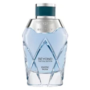 Bentley Beyond The Collection Exotic Musk Parfemska voda