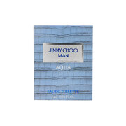 Jimmy Choo Sample  Man Aqua Toaletna voda