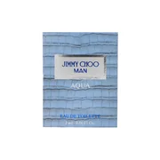 Jimmy Choo Sample  Man Aqua Toaletna voda