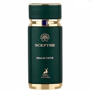 Maison Alhambra Sceptre Malachite Parfemska voda