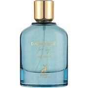 Maison Alhambra Daring Blue For Life Pour Homme Parfemska voda