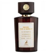 Maison Alhambra Smoked Oud & Vanilla Parfemska voda