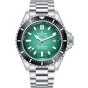 Edox 80120-3NM-VDN Skydiver Neptunian automatic 44mm 100ATM