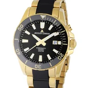 Jacques Lemans 1-2222D Hybromatic 42mm - Muški sat