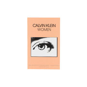 Calvin Klein Sample  Women Intense Parfemska voda