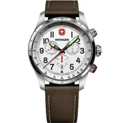 Wenger 01.0543.109 Terragraph - Muški sat