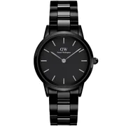 Daniel Wellington DW00100414 Iconic Link Ceramic 32mm 3ATM 