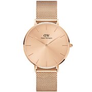 Daniel Wellington DW00100472 Petite Unitone 36mm 3ATM 
