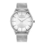 Police PL15690MS/04MM - Unisex sat