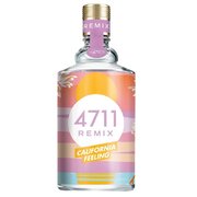 4711 Remix California Feeling Kolonjska voda - Tester
