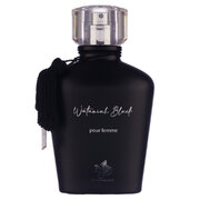Al Wataniah Wataniah Black Parfemska voda