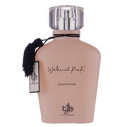 Al Wataniah Wataniah Pink Parfemska voda