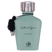 Al Wataniah Wataniah Green Parfemska voda