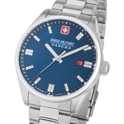 Swiss Military Hanowa SMWGH2200102 Roadrunner Mens Watch 40mm 10ATM