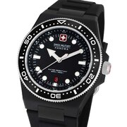 Swiss Military Hanowa SMWGN0001180 Ocean Pioneer Mens Watch 45mm 20ATM