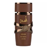 Lattafa Asad Bourbon Parfemska voda - Tester