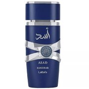 Lattafa Asad Zanzibar Parfemska voda - Tester