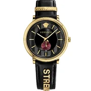 Versace VBQ050017 V-Circle - Muški sat