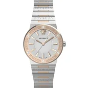 Versace VEVH01020 Greca Logo Lady - Ženski sat