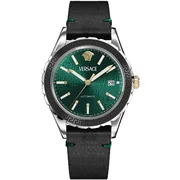 Versace VEQCA0124 Hellenyium Automatik - Muški sat