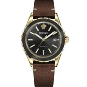 Versace VEQCA0224 Hellenyium Automatik - Muški sat