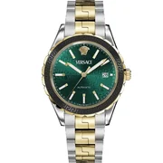 Versace VEQCA0524 Hellenyium Automatik - Muški sat