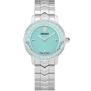 Versace VEUCA0324 V-Icon 30mm  - Ženski sat