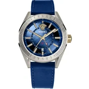 Versace VEAFA0124 V-Code GMT - Muški sat