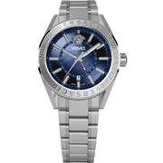 Versace VEAFA0424 V-Code GMT - Muški sat