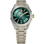 Versace VEAFA0524 V-Code GMT - Muški sat