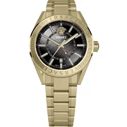 Versace VEAFA0724 V-Code GMT - Muški sat
