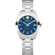 Versace VESCA0224 Greca Classic - Ženski sat