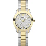 Versace VESCA0424 Greca Classic - Ženski sat