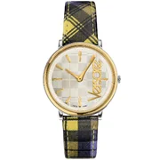 Versace VE8100118 V-Circle - Ženski sat