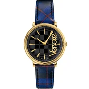 Versace VE8100218 V-Circle - Ženski sat