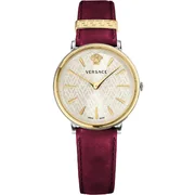 Versace VE8100719 V-Circle - Ženski sat