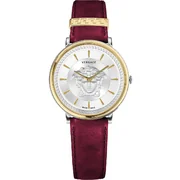 Versace VE8101819 V-Circle - Ženski sat