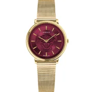 Versace VE8102419 V-Circle - Ženski sat