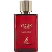Maison Alhambra Your Touch Tobacco Parfemska voda